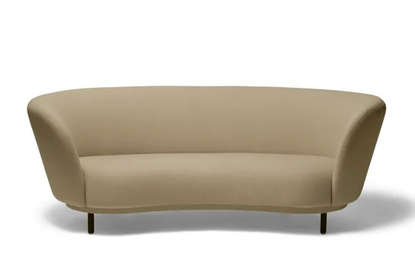 Dandy 2-sits Soffa