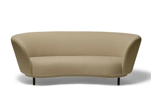Dandy 2-sits Soffa