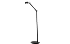 Dark F1 Golvlampa
