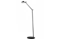 Dark F1 Golvlampa