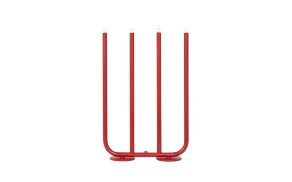 December 4 Ljusstake