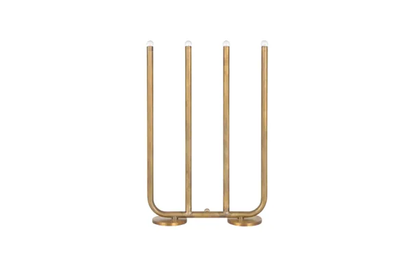 December 4 Ljusstake