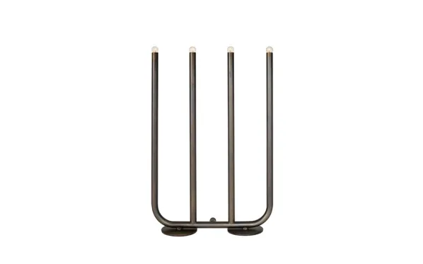 December 4 Ljusstake