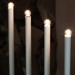 December 6 Ljusstake