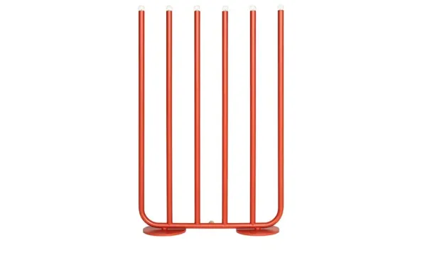 December 6 Ljusstake