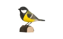 Decobird dekorationsfåglar