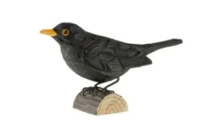 Decobird dekorationsfåglar