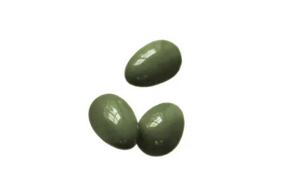 Deco Egg Dekorationsägg