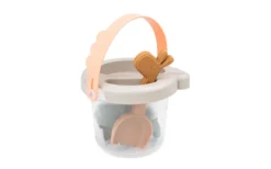 Deer Friends 5-delat Lekset