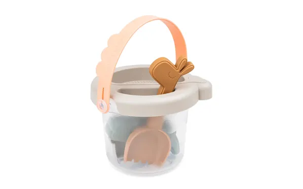 Deer Friends 5-delat Lekset