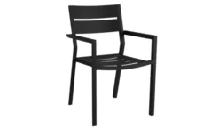 Delia Karmstol Black