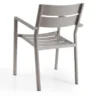 Delia Karmstol Khaki
