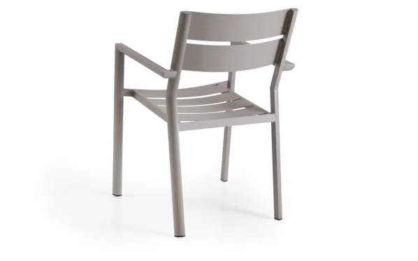 Delia Karmstol Khaki