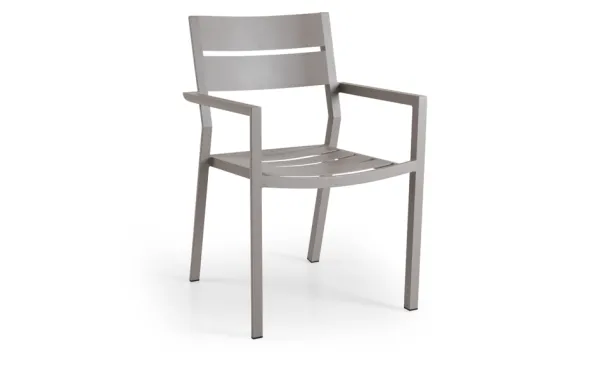 Delia Karmstol Khaki