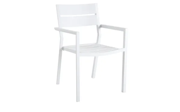 Delia Karmstol White
