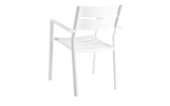 Delia Karmstol White