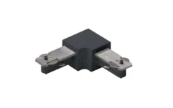 Designline System Corner Svart