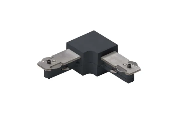 Designline System Corner Svart
