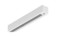 Designline System Skena 1m Vit