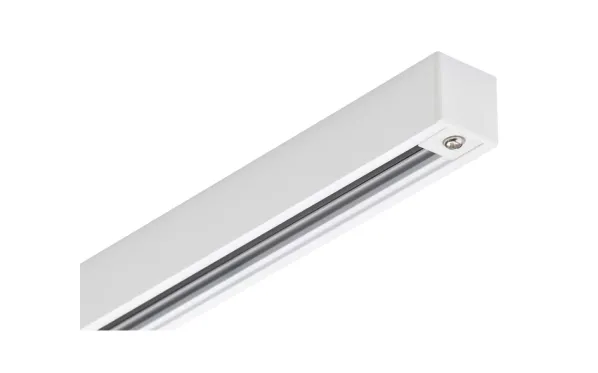 Designline System Skena 2m Vit