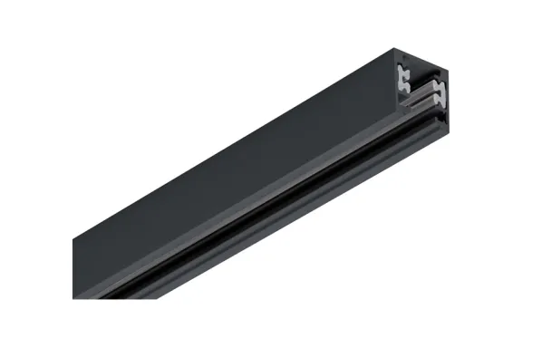 Designline System Skena 2m Vit