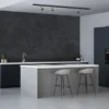 Designline System Starter Svart