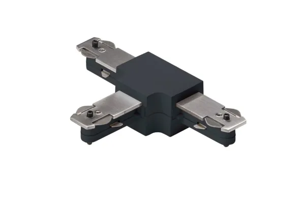 Designline T-connector Svart
