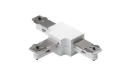 Designline T-connector Vit