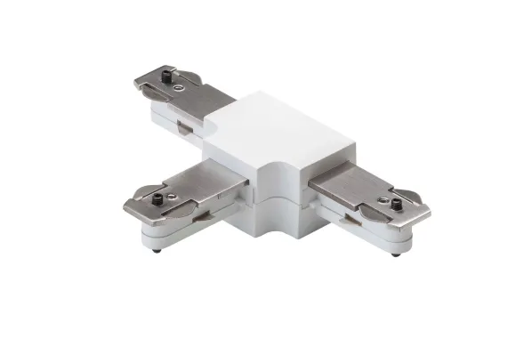 Designline T-connector Vit