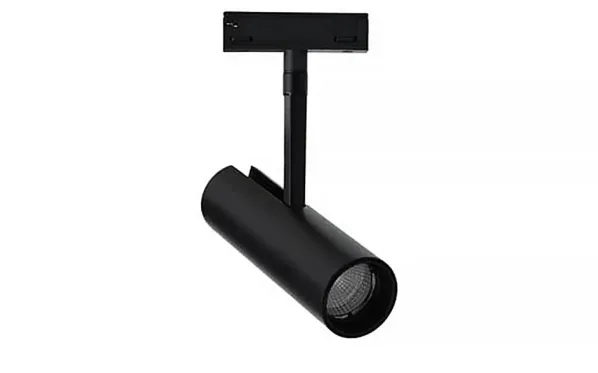 Designline Tube Slim Spot Svart