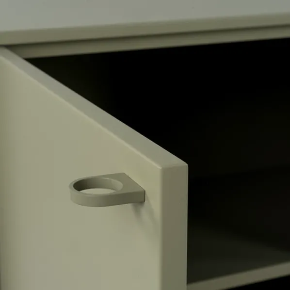 Deus Sideboard 145x35x60 cm