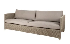 Diamond 3-sits Soffa Utemöbel