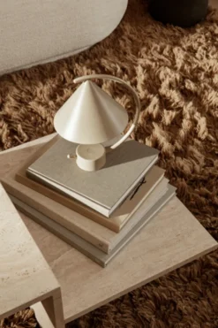 Distinct Coffe Table