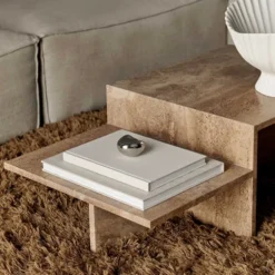 Distinct Coffe Table