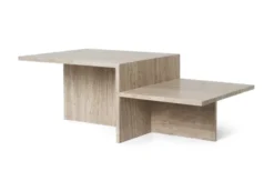 Distinct Coffe Table