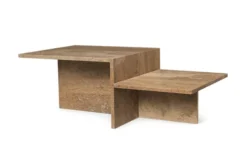 Distinct Coffe Table