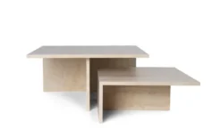 Distinct Grande Duo Soffbord