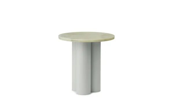Dit Table Sidobord