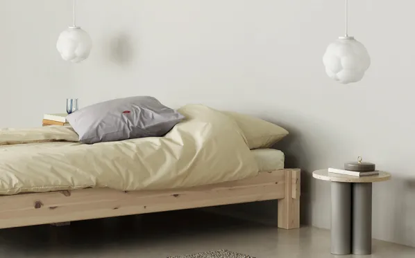 Dit Table Sidobord