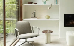 Dit Table Sidobord