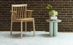 Dit Table Sidobord