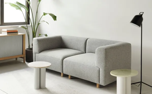 Dit Table Sidobord
