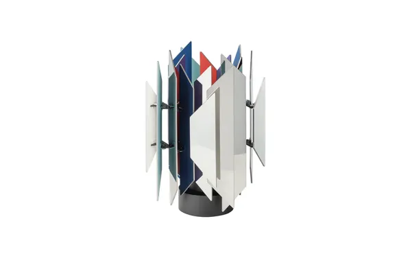 Divan 2 Original Bordslampa
