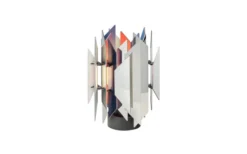 Divan 2 Original Bordslampa