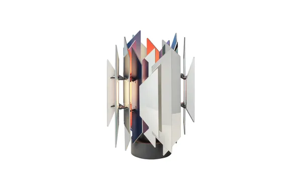 Divan 2 Original Bordslampa