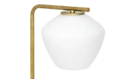DK Bordslampa