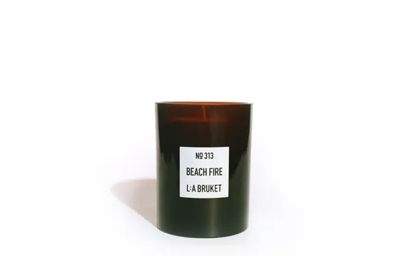 Doftljus Beach Fire 260g