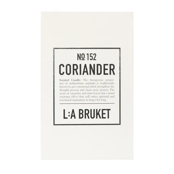 Doftljus Coriander 260g