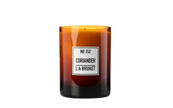 Doftljus Coriander 260g