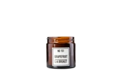 Doftljus Grapefruit 50g